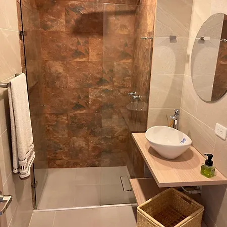 Apartasuite 10min Centro Histórico, 3min Aeropuerto