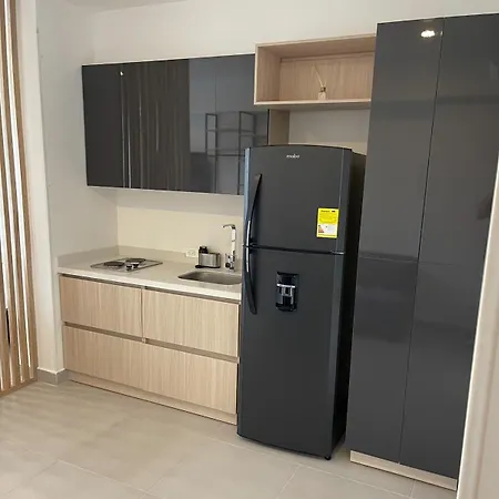 Apartasuite 10min Centro Histórico, 3min Aeropuerto Cartagena