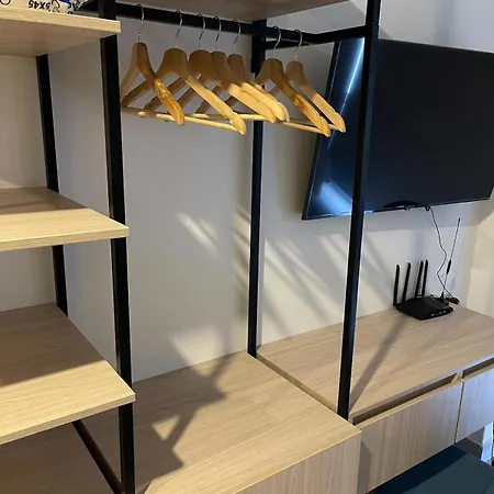 Apartasuite 10min Centro Histórico, 3min Aeropuerto Apartamento *