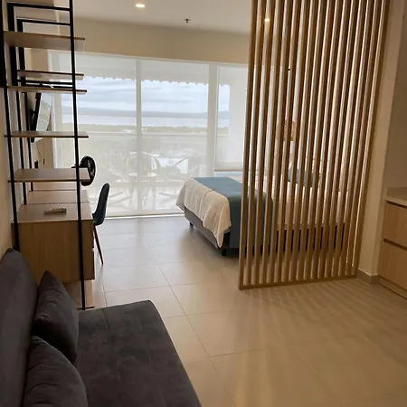 Apartasuite 10min Centro Histórico, 3min Aeropuerto Apartamento