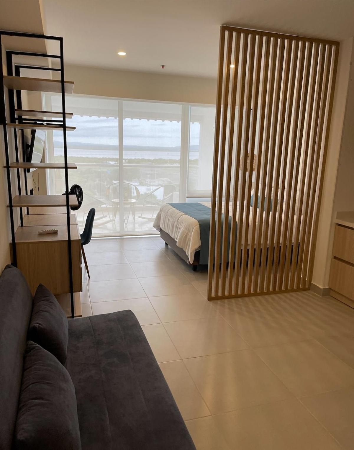 Apartasuite 10min Centro Histórico, 3min Aeropuerto Apartamento
