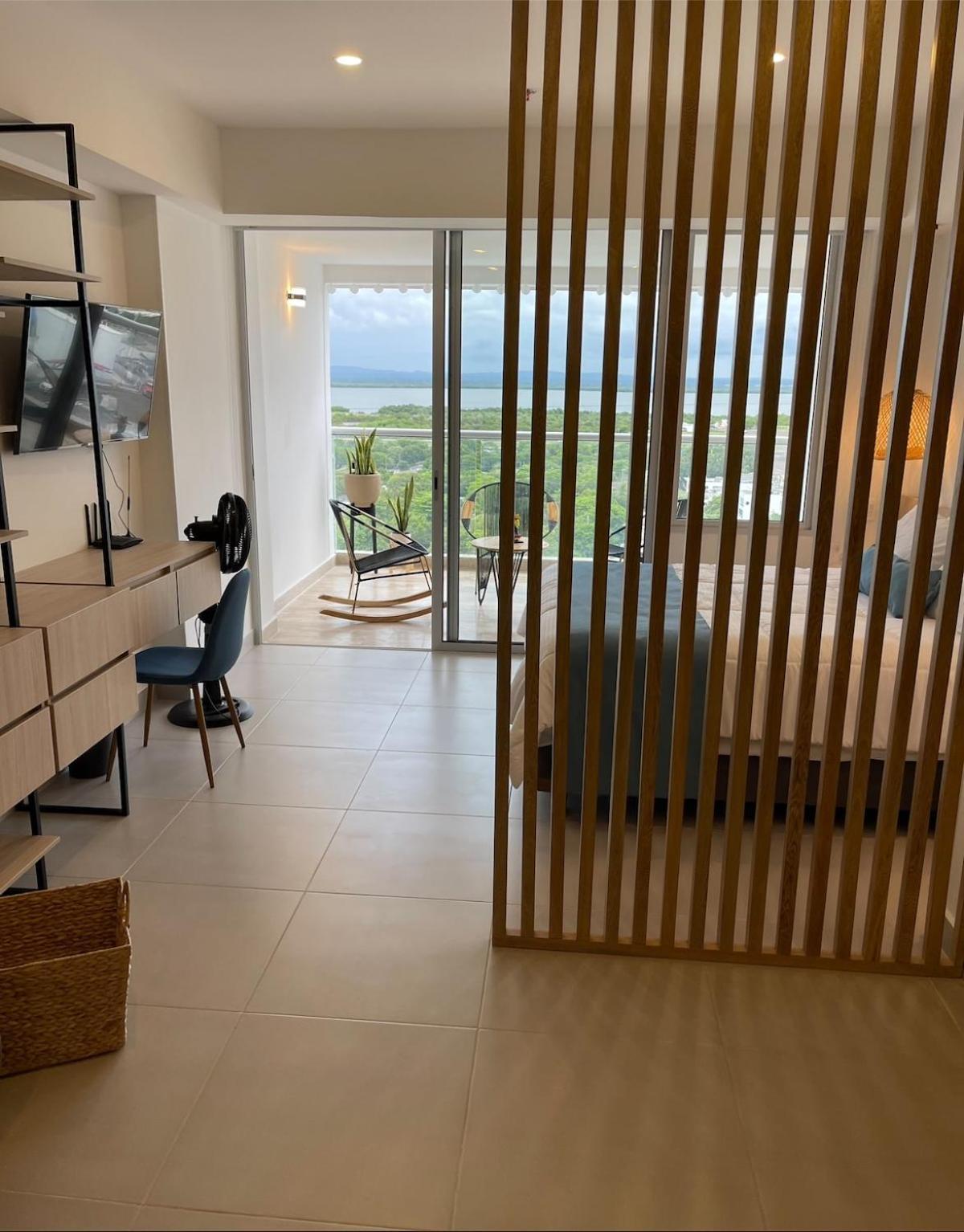 Apartamento Apartasuite 10min Centro Histórico, 3min Aeropuerto *