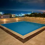 ApartaSuite 10min centro histórico, 3min aeropuerto