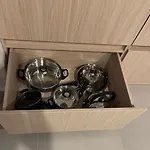 ApartaSuite 10min centro histórico, 3min aeropuerto