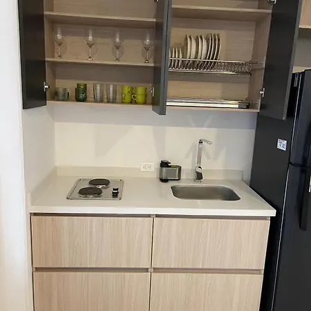 Apartasuite 10min Centro Histórico, 3min Aeropuerto Cartagena