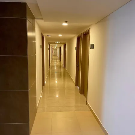 Apartamento Apartasuite 10min Centro Histórico, 3min Aeropuerto Cartagena